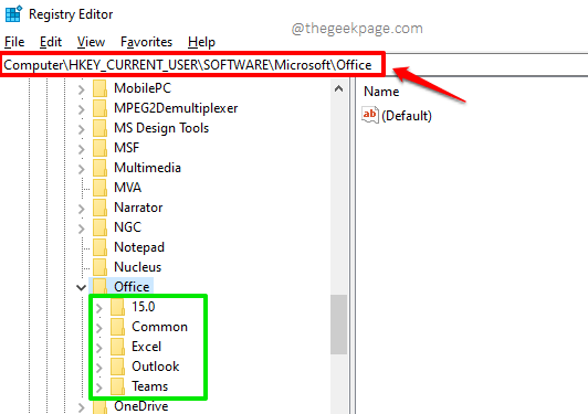 Cara Memperbaiki Tidak Dapat Membuka Lampiran dalam Isu MS Outlook