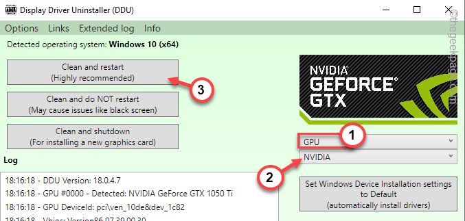 Cara Memperbaiki Wificx.SYS Gagal Ralat BSOD pada Windows 10/11