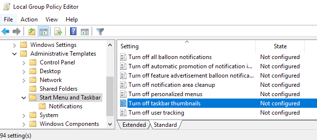 Como forçar a atualização da política do grupo no Windows 2000, XP, Vista, 8 e 10