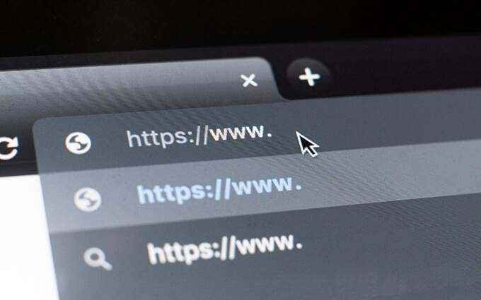 Como forçar seu navegador a abrir um link em uma nova guia