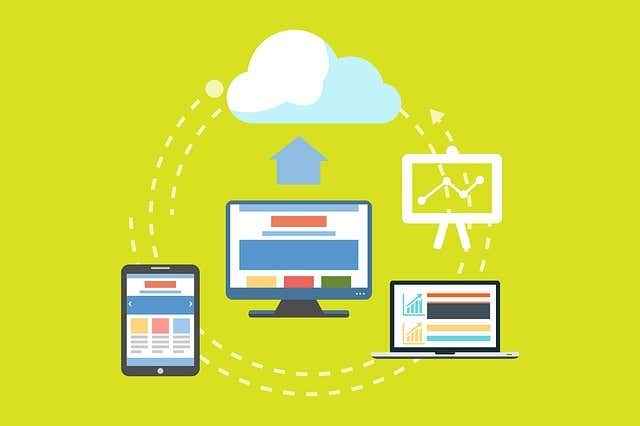 Como obter o máximo possível de armazenamento em nuvem gratuito