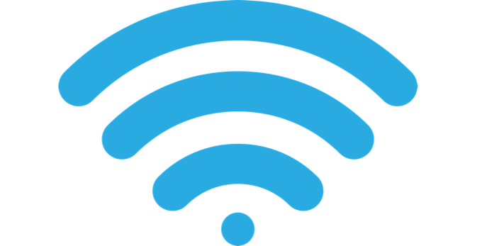 Jak zdobyć Wi -Fi bez dostawcy Internetu