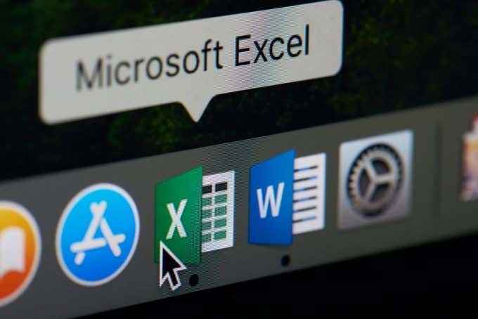 Cara memasukkan CSV atau TSV ke dalam lembaran kerja Excel