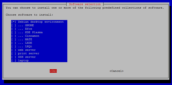 Cara Menginstal dan Mengkonfigurasi Server VNC di Debian 10