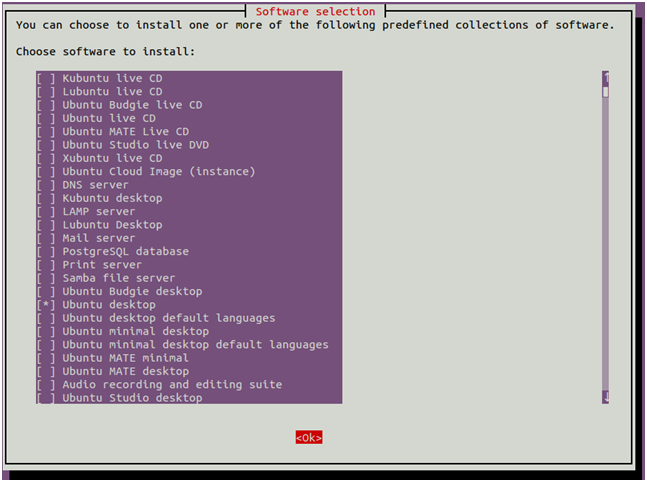 Cara Menginstal dan Mengkonfigurasi Server VNC di Ubuntu 18.04