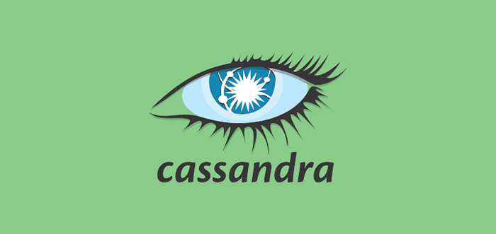 Jak zainstalować Apache Cassandra na Ubuntu 20.04