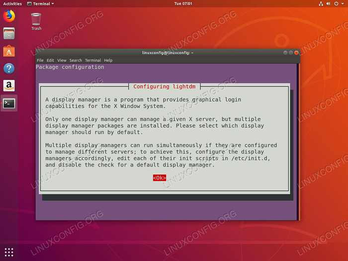 Cómo instalar Budgie Desktop en Ubuntu 18.04 Bionic Beaver Linux