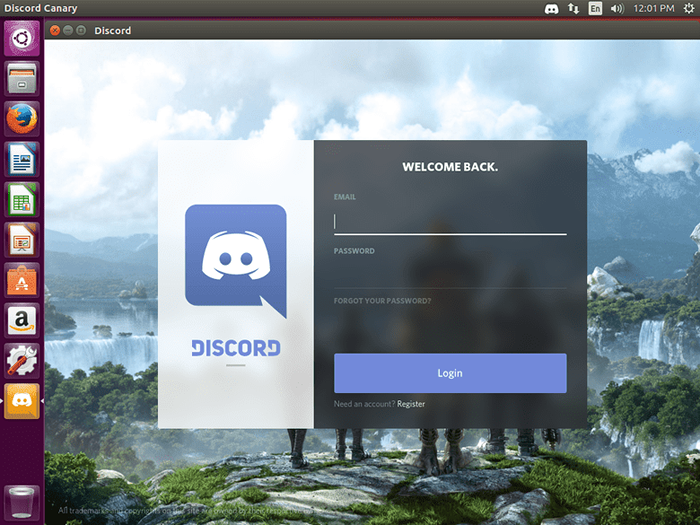 Comment installer la discorde sur Linux