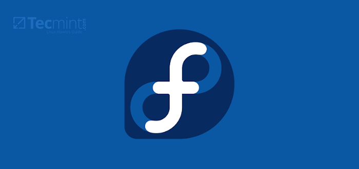 So installieren Sie Fedora 36 Server mit Screenshots