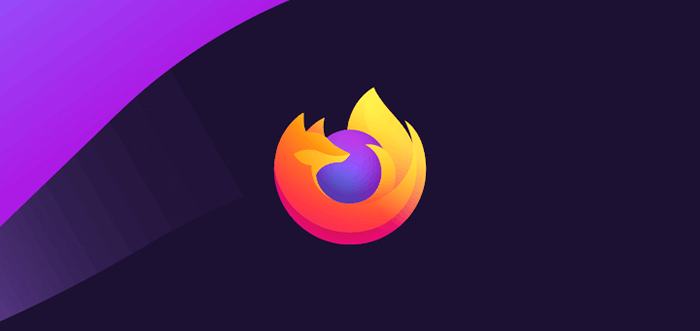 Como instalar o Firefox nos sistemas Rhel e Debian