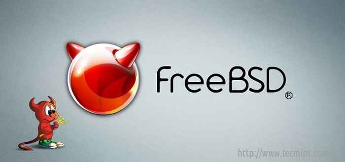 Jak zainstalować FreeBSD 13.0 z statycznym adresem IP sieciowym