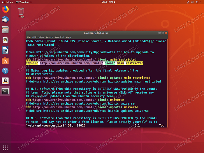 Jak zainstalować ImageMagick 7 na Ubuntu 18.04 Linux