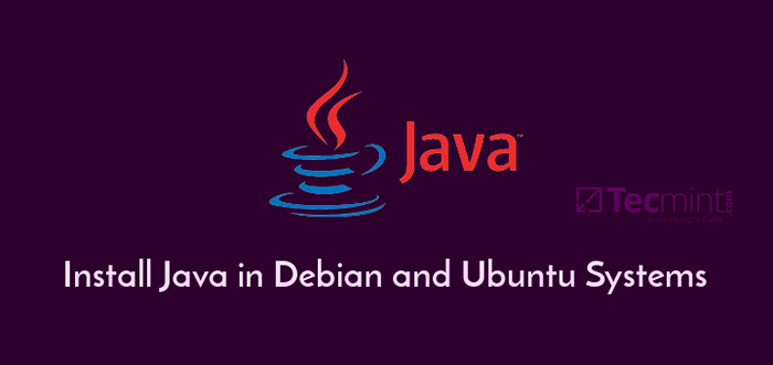So installieren Sie Java 14 in Ubuntu, Debian und Linux Mint