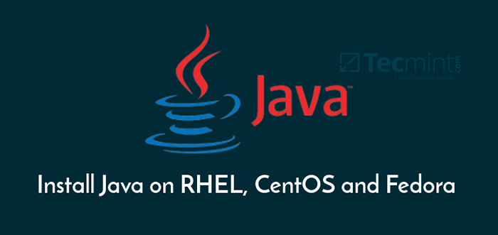 Comment installer Java 17 sur les distributions Linux basées sur RHEL