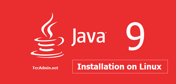 Cara Menginstal Java 9 di Debian 9/8 melalui PPA