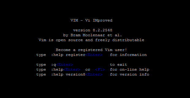 Comment installer le dernier éditeur VIM dans Linux