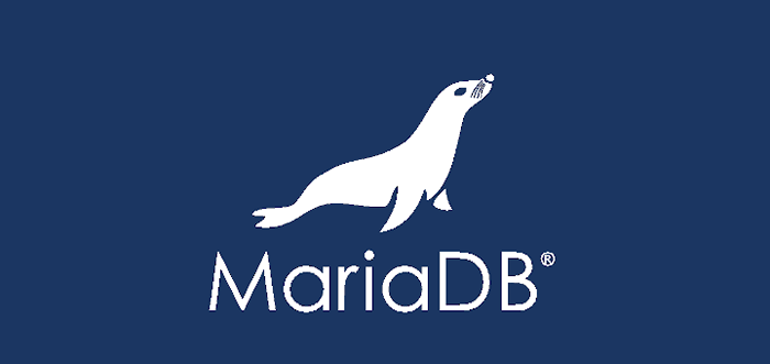 Comment installer MariaDB dans Rhel et Debian Systems
