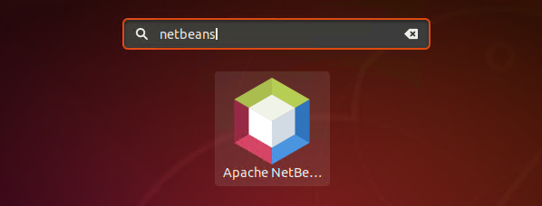Cómo instalar NetBeans en Ubuntu 18.04