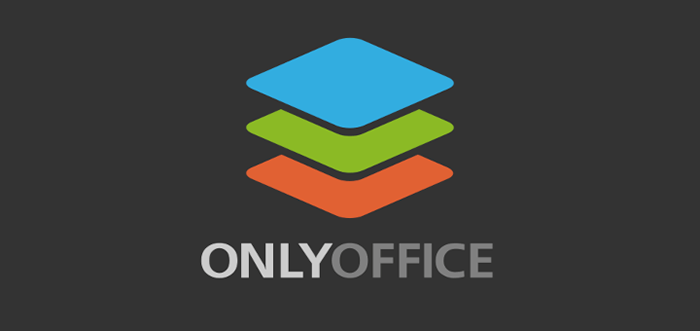 Jak zainstalować edytorów pulpitu OnlyOffice w Linux