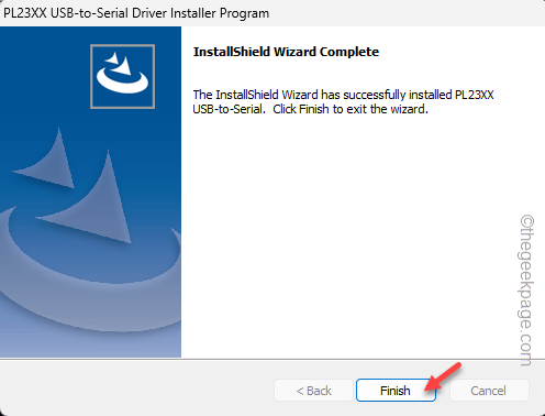 Comment installer le pilote PL2303 sur Windows 11/10