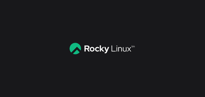 Cómo instalar Rocky Linux 8.5 paso a paso