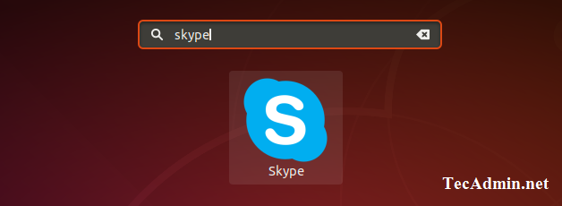 Cara menginstal skype di debian