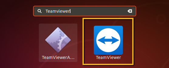 Comment installer TeamViewer sur Ubuntu 18.04