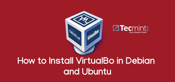 Como instalar o VirtualBox 7.0 em Debian, Ubuntu e Linux Mint