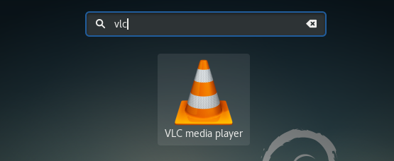 So installieren Sie VLC Media Player auf Debian