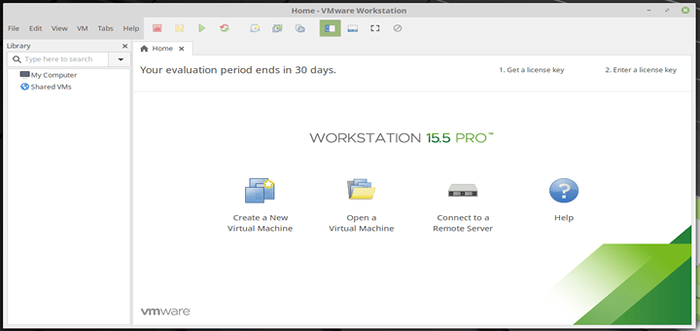 Jak zainstalować VMware Workstation 16 Pro w systemach Linux