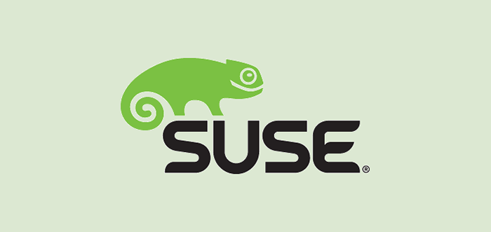 So installieren Sie WordPress mit Lampe auf SUSE Linux Enterprise