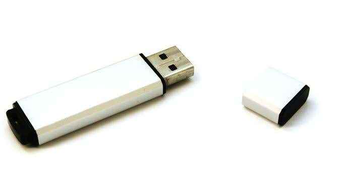 Cara Membuat USB Bootable dan Simpan PC Anda