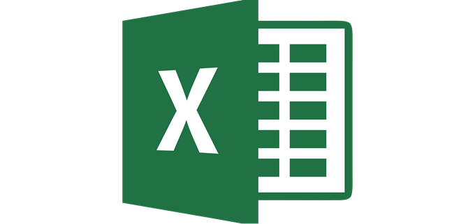 Como mesclar células, colunas e linhas no Excel