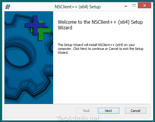 Jak monitorować zdalny host Windows za pomocą NAGIOS