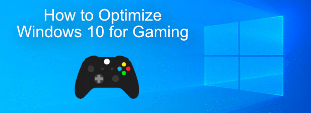 Como otimizar o Windows 10 para jogos