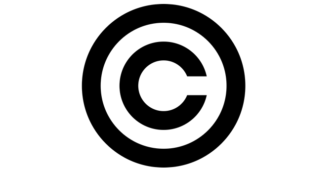 Cara Melindungi Kandungan Hak Cipta Anda di YouTube dan Media Sosial Lain