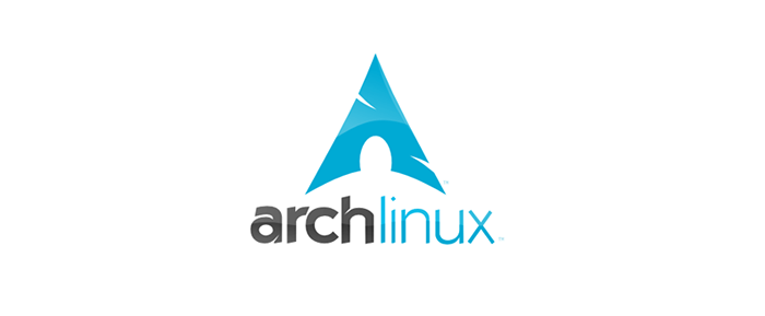 Como reconstruir um pacote usando o sistema de construção do arco Linux