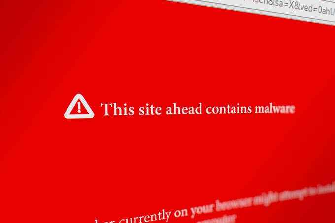 Cara menghapus malware dari situs wordpress Anda
