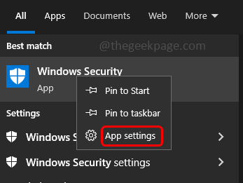Jak zresetować ustawienia zapory Windows Security lub Windows Defender
