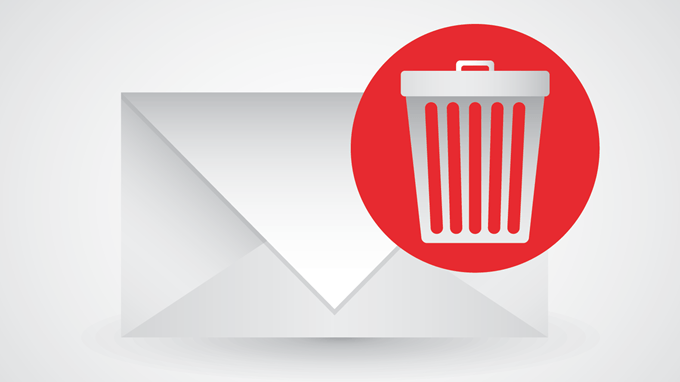 Como restaurar uma caixa de correio excluída com PowerShell