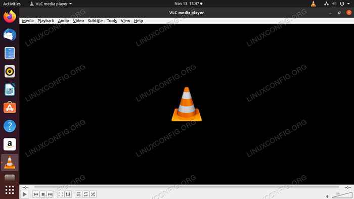 Cómo rasgar DVD con VLC