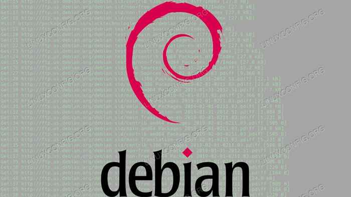 Wie man Debian Sid (relativ) sicher betreibt