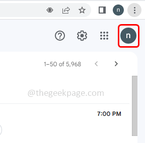 Jak zapisać wszystkie e -maile Gmaila na folderze na komputerze