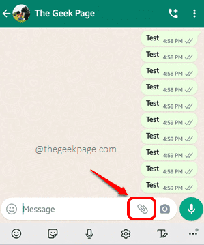 Cara menghantar gambar di whatsapp tanpa kehilangan kualiti