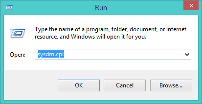 Cara menetapkan java_home pada Windows 7/8/10