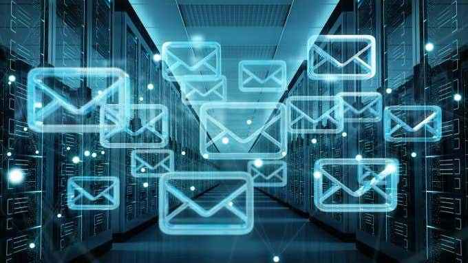 Cómo configurar su propio servidor de correo electrónico