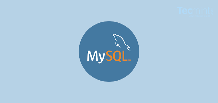 So richten Sie die MySQL -Replikation in Rhel, Rocky und Almalinux ein
