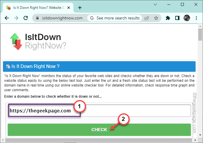 So lösen Sie CloudFlare -Fehler 1020 Zugriff verweigert das Problem