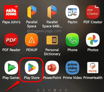 Jak wyłączyć zakupy w aplikacji w Google Play Store