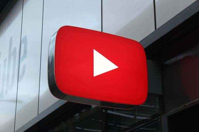 Comment activer le mode sombre YouTube sur le Web et le mobile